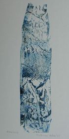 Monoprint 62